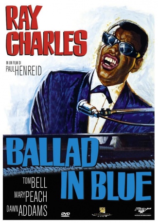 Ballad in Blue [DVD]