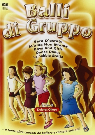 Balli Di Gruppo [DVD]