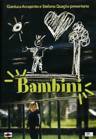 Bambini [DVD]