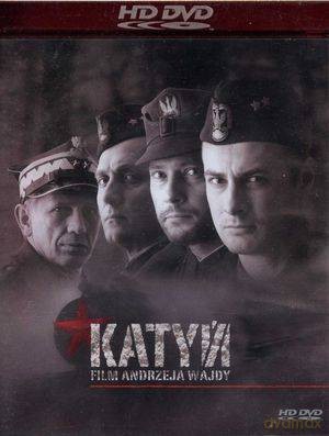 Katyń [HD-DVD]