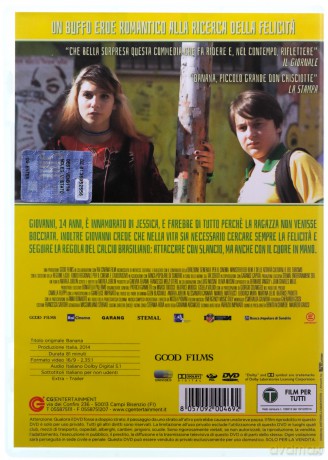 Banana [DVD]