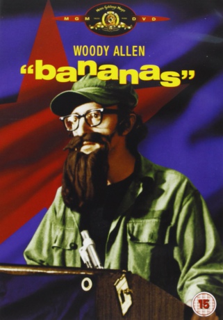 Bananas [DVD]