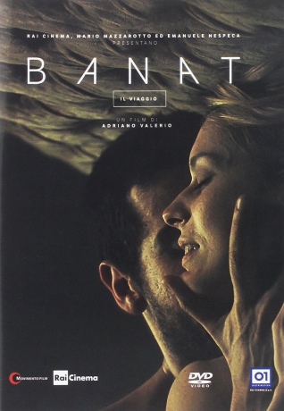 Banat (The Journey) (Podróż do Banat) [Blu-Ray]