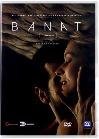 Banat (The Journey) (Podróż do Banat) [Blu-Ray]