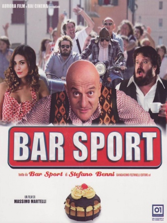Bar Sport [DVD]