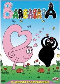Barbapapa' #08 - Il Segreto Di Barbabarba [DVD]
