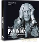 Mistrzowie Słowa 25 Wojciech Pszoniak: Idiota - Fiodor Dostojewski [AUDIOBOOK] [CD]
