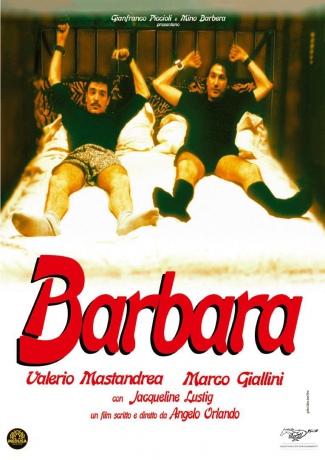 Barbara [DVD]
