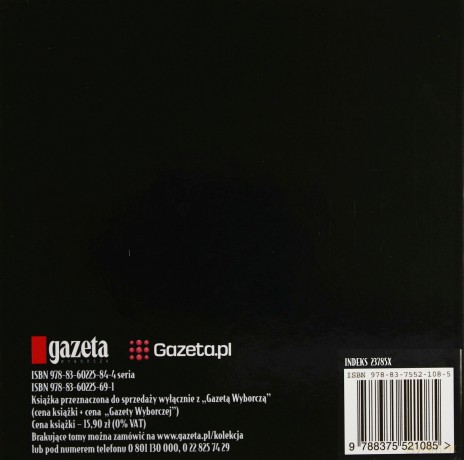 Mistrzowie Słowa 26 Adam Ferency: Kongres futorologiczny - Stanisław Lem (digibook) [AUDIOBOOK] [CD]