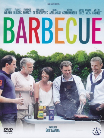 Barbecue [DVD]