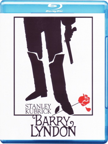 Barry Lyndon [Blu-Ray]
