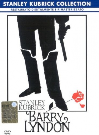 Barry Lyndon [DVD]