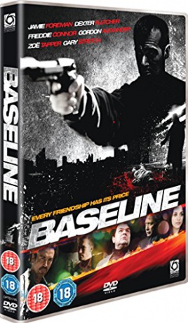 Baseline [DVD]