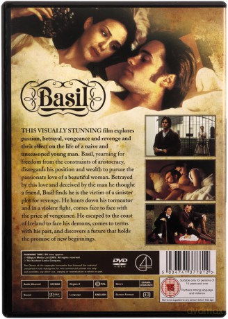 Basil [DVD]
