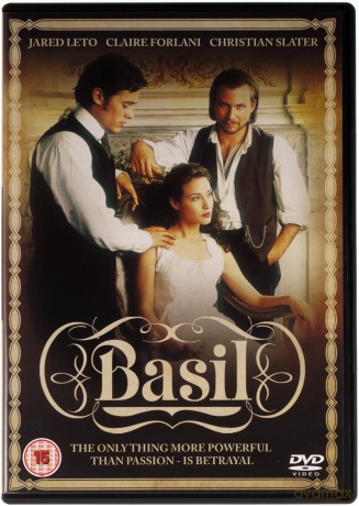 Basil [DVD]