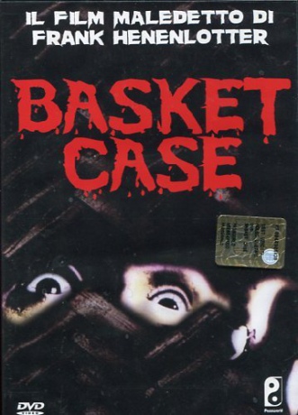 Basket Case (Wiklinowy koszyk) [DVD]