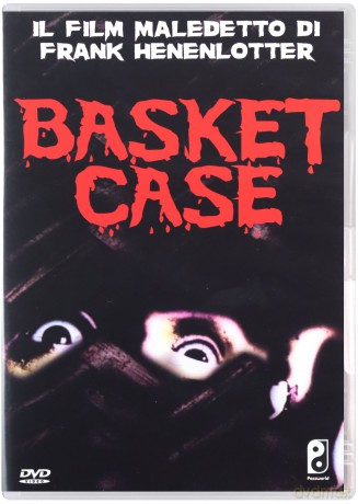 Basket Case (Wiklinowy koszyk) [DVD]