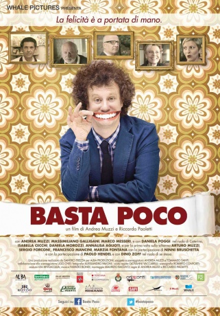 Basta Poco [DVD]