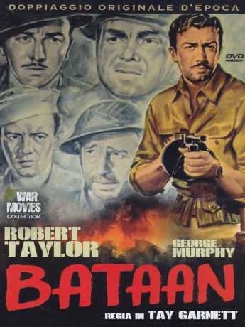 Bataan [DVD]