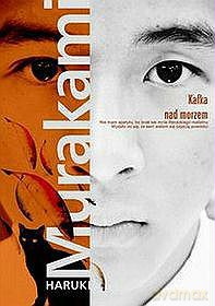 Kafka nad morzem - Haruki Murakami [KSIĄŻKA]