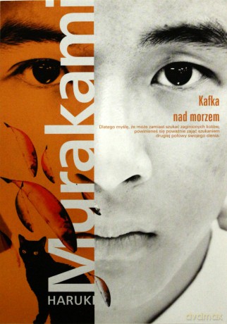 Kafka nad morzem - Haruki Murakami [KSIĄŻKA]