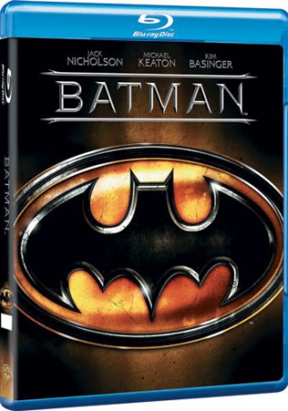 Batman [Blu-Ray]