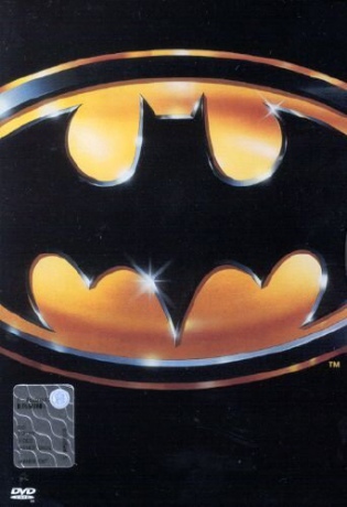 Batman [DVD]