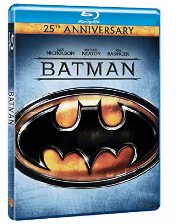 Batman - 25th Anniversary Edition [2xBlu-Ray]