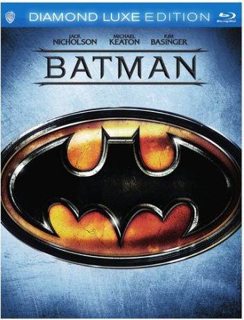 Batman 25th Anniversary [Blu-Ray]