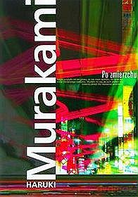 Po zmierzchu - Haruki Murakami [KSIĄŻKA]