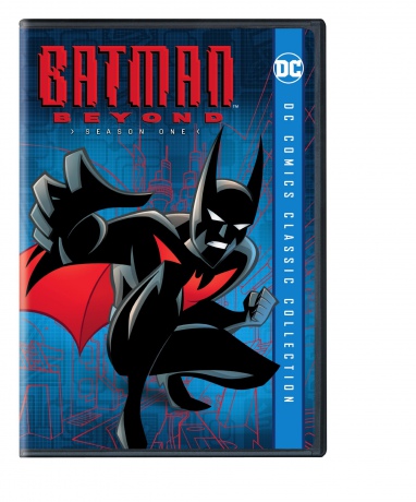 Batman Beyond: Season 1 [DVD]