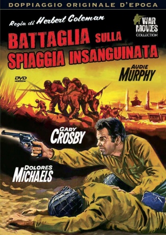 Battle at Bloody Beach [DVD]