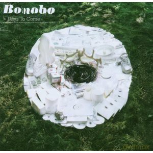 Bonobo: Days To Come [2xWinyl]