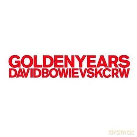 David Bowie Vs Crew: Golden Years Remixes [Winyl]