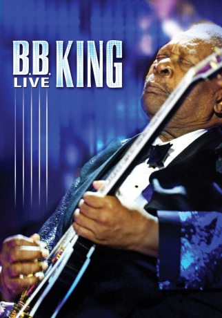 Bb King Soundstage Live [DVD]