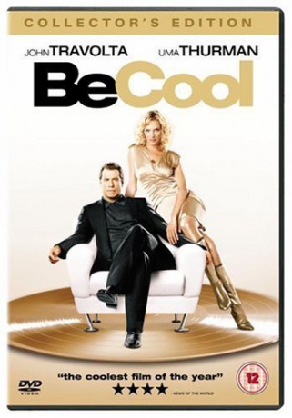 Be Cool [DVD]