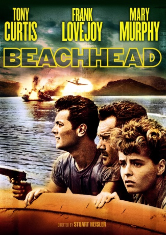 Beachhead (Przyczółek) [DVD]
