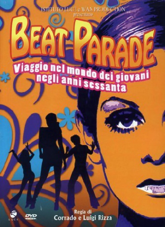 Beat Parade [DVD]