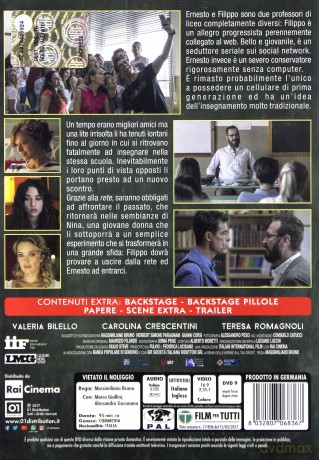 Beata Ignoranza [DVD]