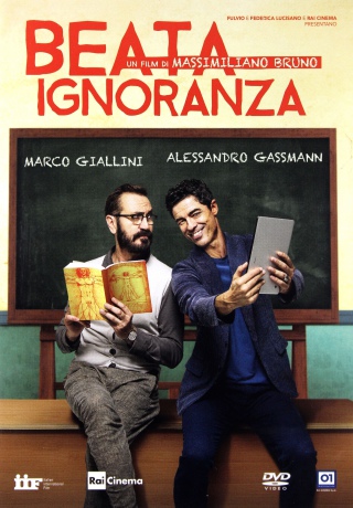Beata Ignoranza [DVD]