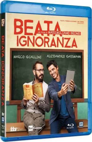 Beata Ignoranza [Blu-Ray]