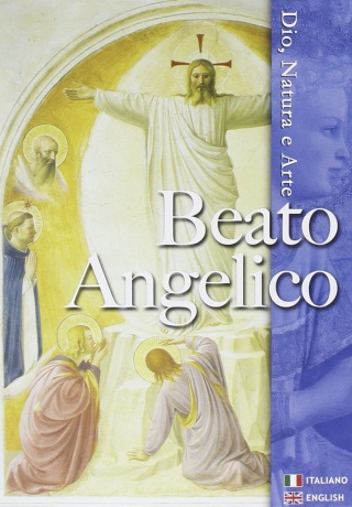Beato Angelico - Dio, Natura E Arte [DVD]