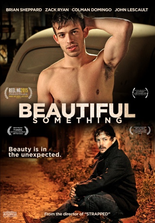 Beautiful Something [DVD]