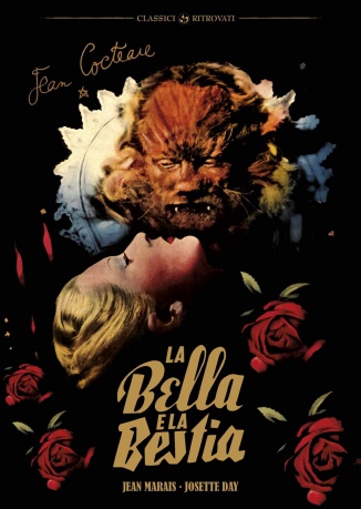 Beauty and the Beast (Piękna i bestia) [DVD]