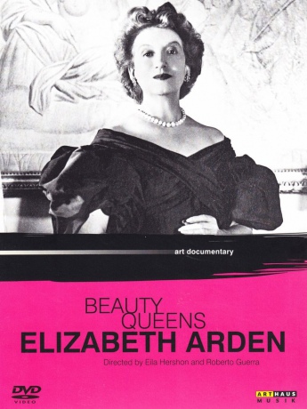 Beauty Queens - Elizabeth Arden [DVD]