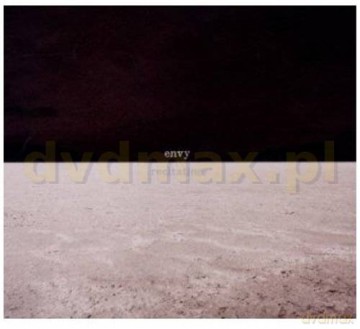 Envy: Recitation [CD]