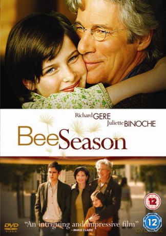 Bee Season (Sezon na słówka) [DVD]