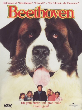 Beethoven [DVD]