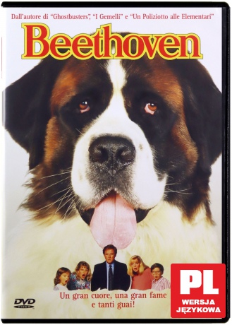 Beethoven [DVD]