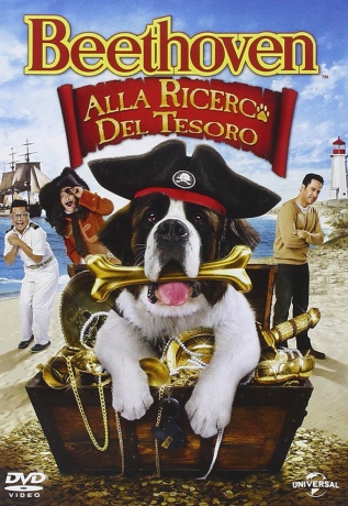 Beethoven's Treasure [DVD]
